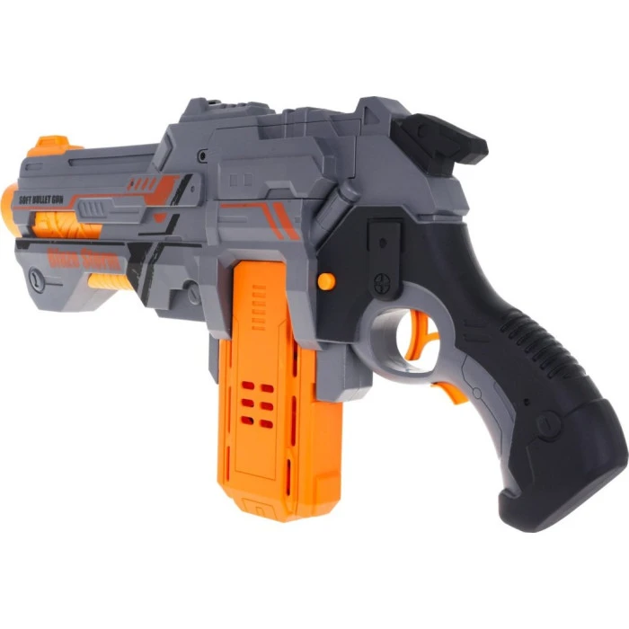 Пистолет Blaze Storm Grey