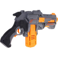 Пистолет Blaze Storm Grey