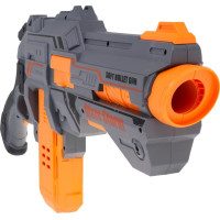 Пистолет Blaze Storm Grey