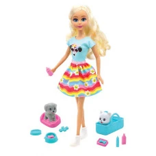 Кукла Funville Dreameez Грумер 29 см