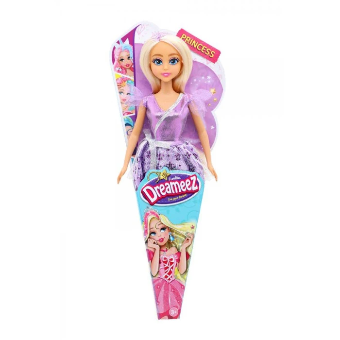 Лялька Funville Dreameez Принцеса Ясміна 29 см