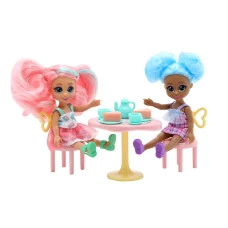 Куклы Funville Dreameez Чайная церемония