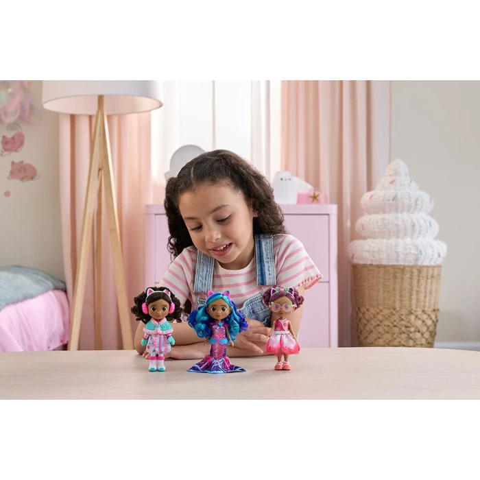 Кукла Spin Master Сладкая карамелька 15 см "Кукольный домик Габби"