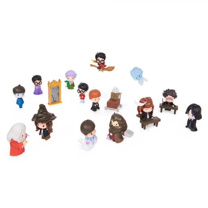 Фігурка-сюрприз Spin Master WIZARDING WORLD, 3,8 см