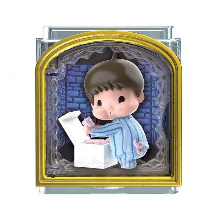 Фігурка-сюрприз Spin Master WIZARDING WORLD, 3,8 см