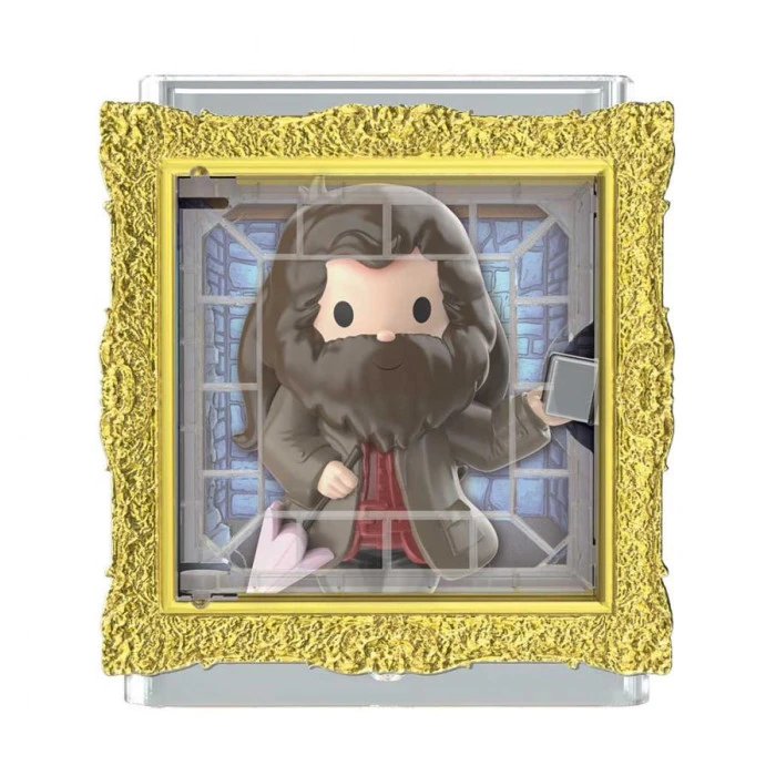 Фігурка-сюрприз Spin Master WIZARDING WORLD, 3,8 см