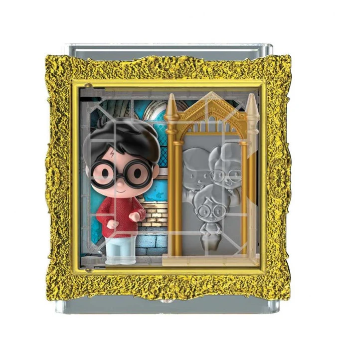 Фігурка-сюрприз Spin Master WIZARDING WORLD, 3,8 см