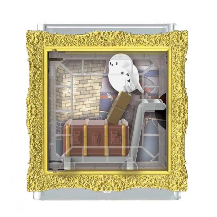 Фігурка-сюрприз Spin Master WIZARDING WORLD, 3,8 см