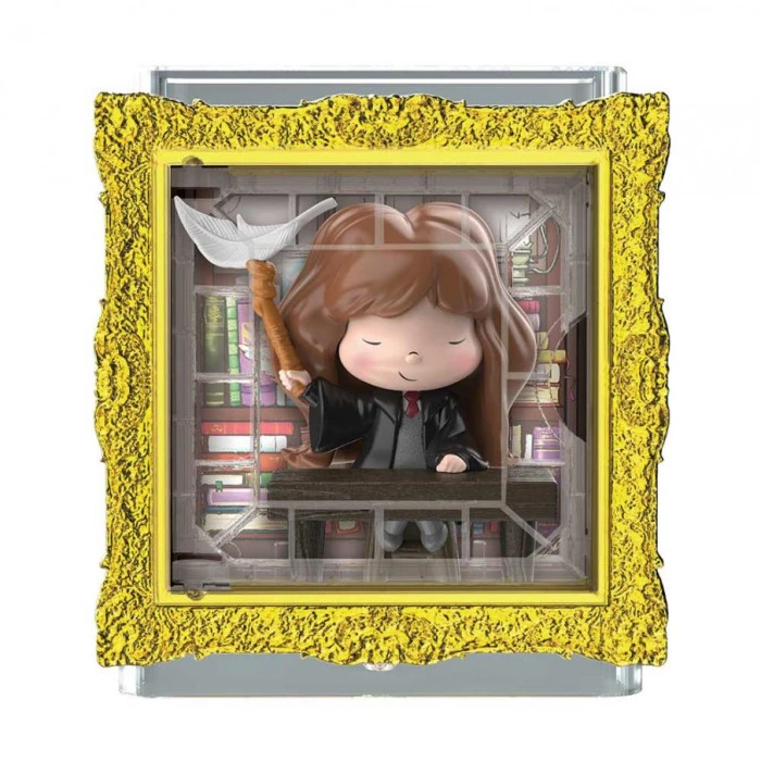 Фігурка-сюрприз Spin Master WIZARDING WORLD, 3,8 см