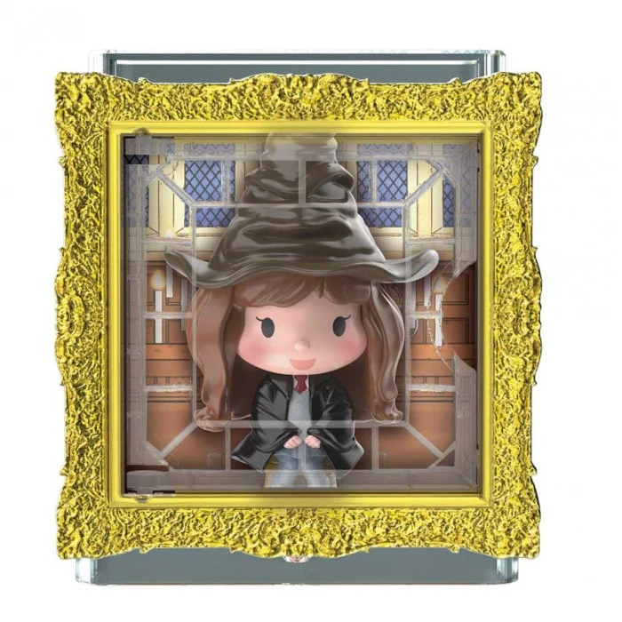 Фігурка-сюрприз Spin Master WIZARDING WORLD, 3,8 см