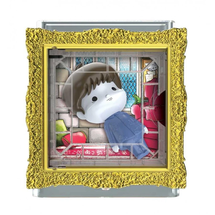 Фігурка-сюрприз Spin Master WIZARDING WORLD, 3,8 см