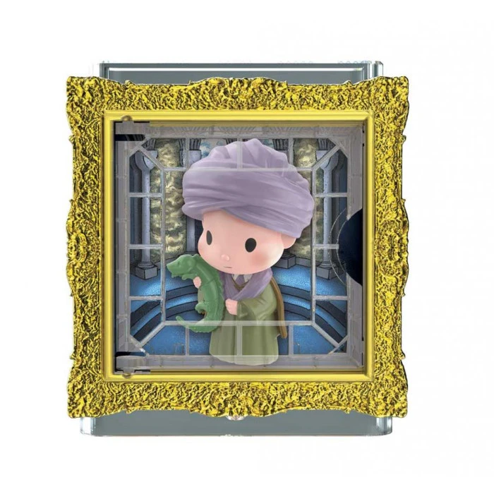 Фігурка-сюрприз Spin Master WIZARDING WORLD, 3,8 см