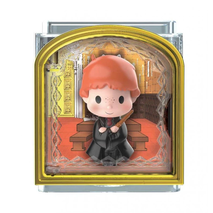 Фігурка-сюрприз Spin Master WIZARDING WORLD, 3,8 см