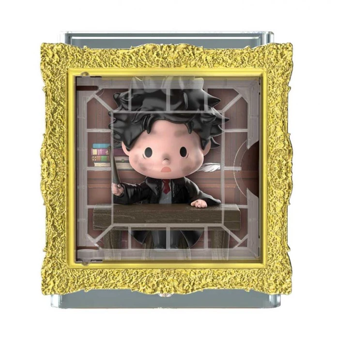 Фігурка-сюрприз Spin Master WIZARDING WORLD, 3,8 см