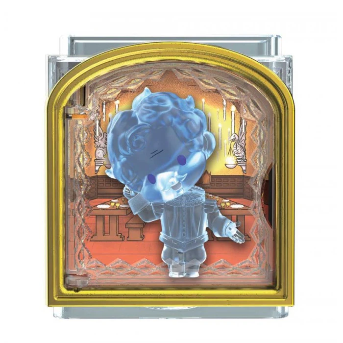 Фігурка-сюрприз Spin Master WIZARDING WORLD, 3,8 см