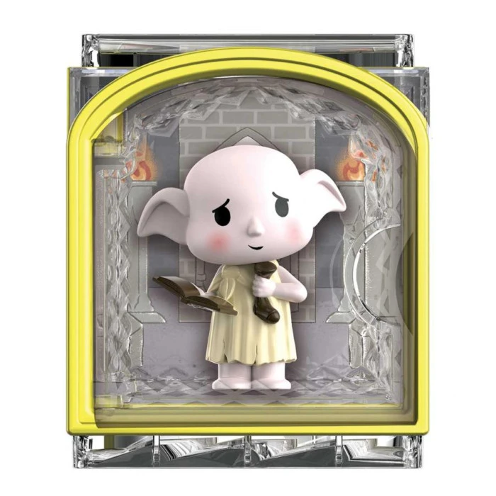 Фігурка-сюрприз Spin Master WIZARDING WORLD, 3,8 см