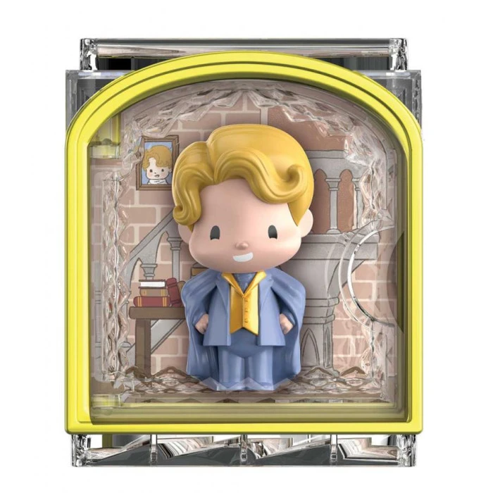 Фігурка-сюрприз Spin Master WIZARDING WORLD, 3,8 см