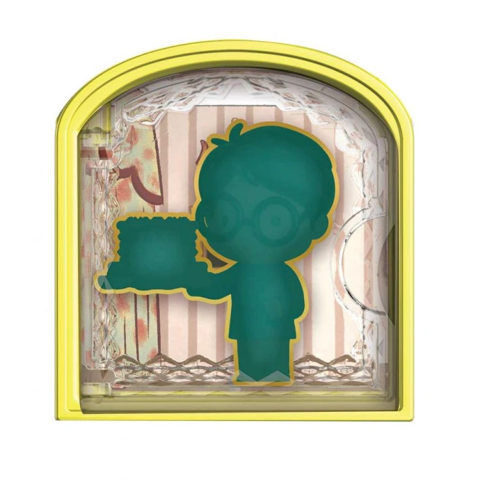 Фігурка-сюрприз Spin Master WIZARDING WORLD, 3,8 см