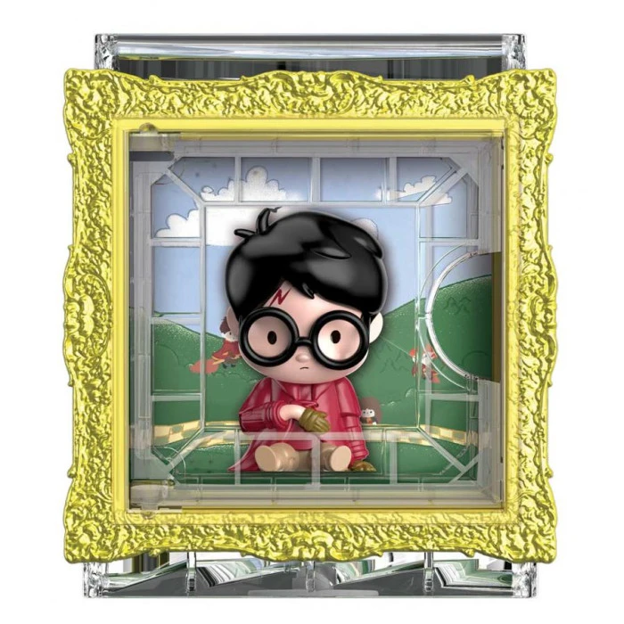 Фігурка-сюрприз Spin Master WIZARDING WORLD, 3,8 см