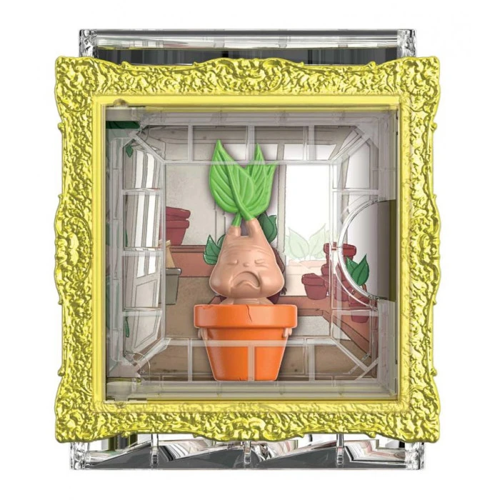 Фігурка-сюрприз Spin Master WIZARDING WORLD, 3,8 см