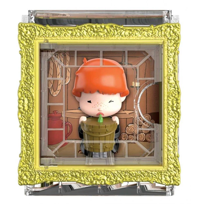 Фігурка-сюрприз Spin Master WIZARDING WORLD, 3,8 см