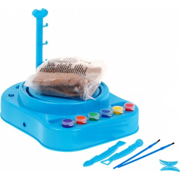 Дитячий набір гончара ZKP.401