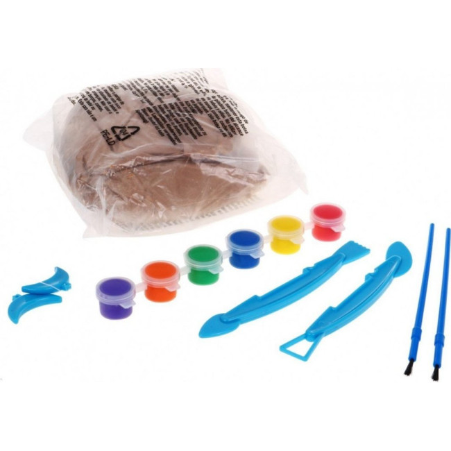 Дитячий набір гончара ZKP.401