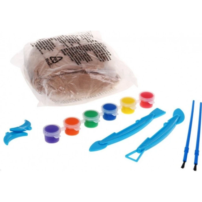 Дитячий набір гончара ZKP.401