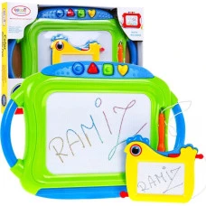 Дитячий планшет для малювання 3+ Ramiz ZIT.HM1311B