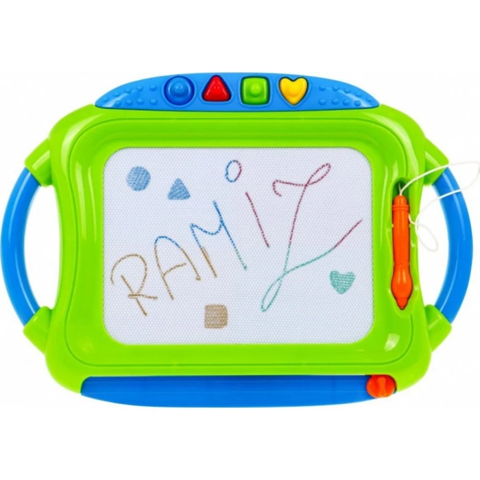 Детский планшет для рисования 3+ Ramiz ZIT.HM1311B