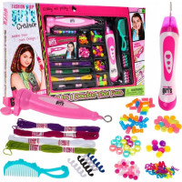 Детский набор бусин и украшений для волос Ramiz ZDZ.MBK-275