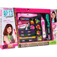 Детский набор бусин и украшений для волос Ramiz ZDZ.MBK-275