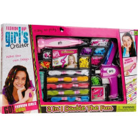 Детский набор бусин и украшений для волос Ramiz ZDZ.MBK-275