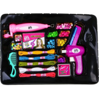 Детский набор бусин и украшений для волос Ramiz ZDZ.MBK-275