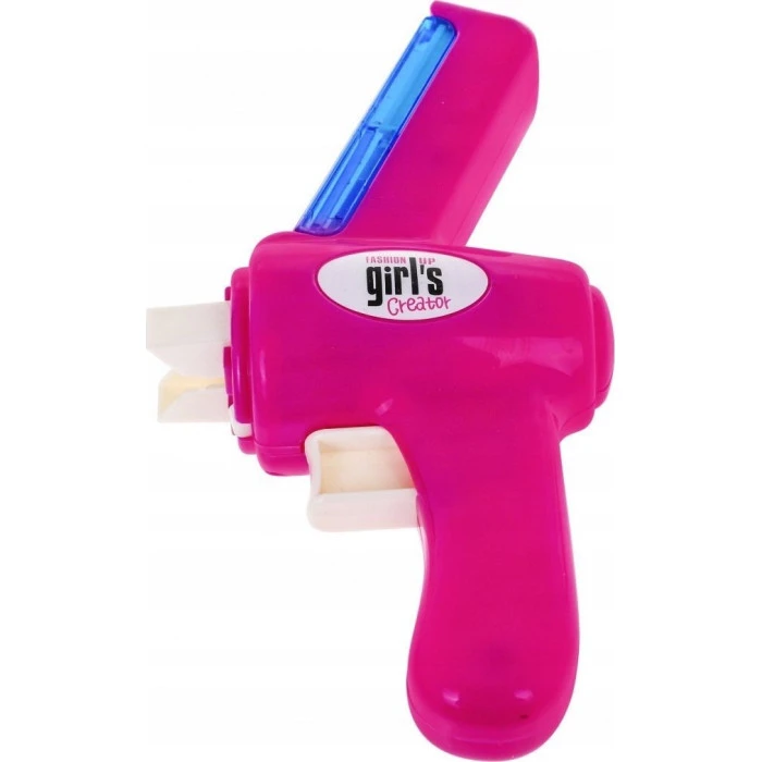 Детский набор бусин и украшений для волос Ramiz ZDZ.MBK-275