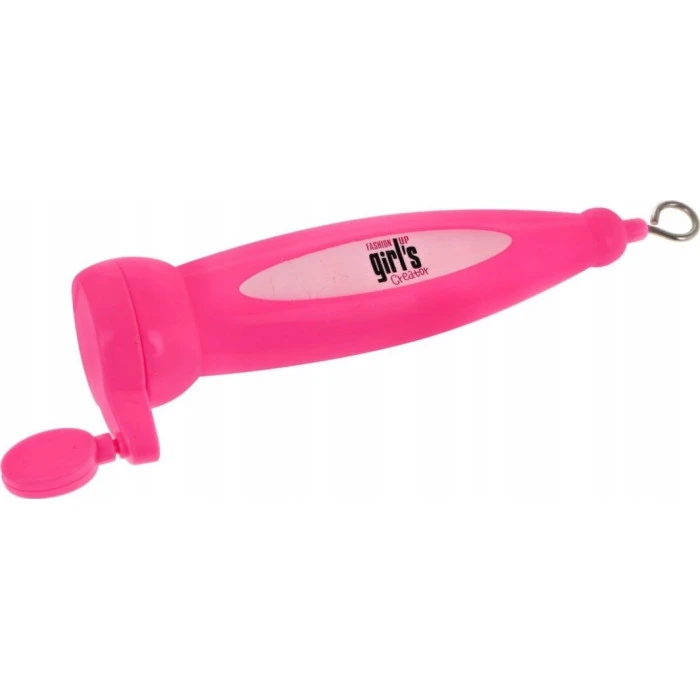 Детский набор бусин и украшений для волос Ramiz ZDZ.MBK-275