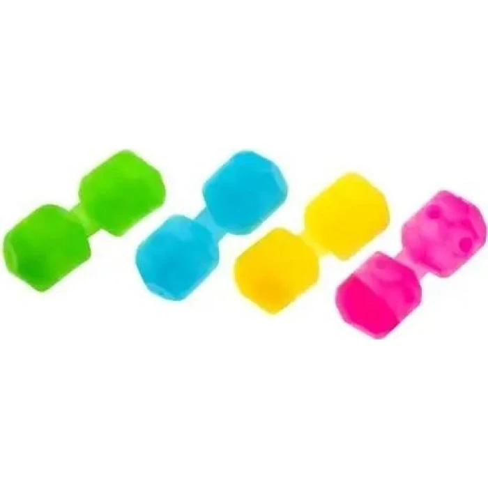 Детский набор бусин и украшений для волос Ramiz ZDZ.MBK-275