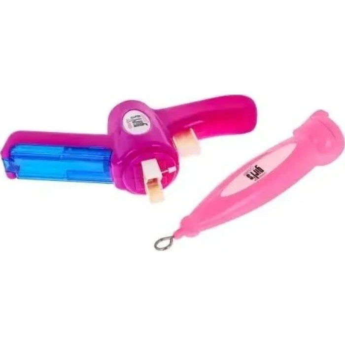 Детский набор бусин и украшений для волос Ramiz ZDZ.MBK-275