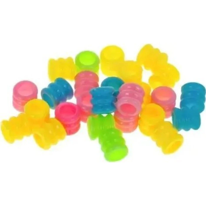 Детский набор бусин и украшений для волос Ramiz ZDZ.MBK-275