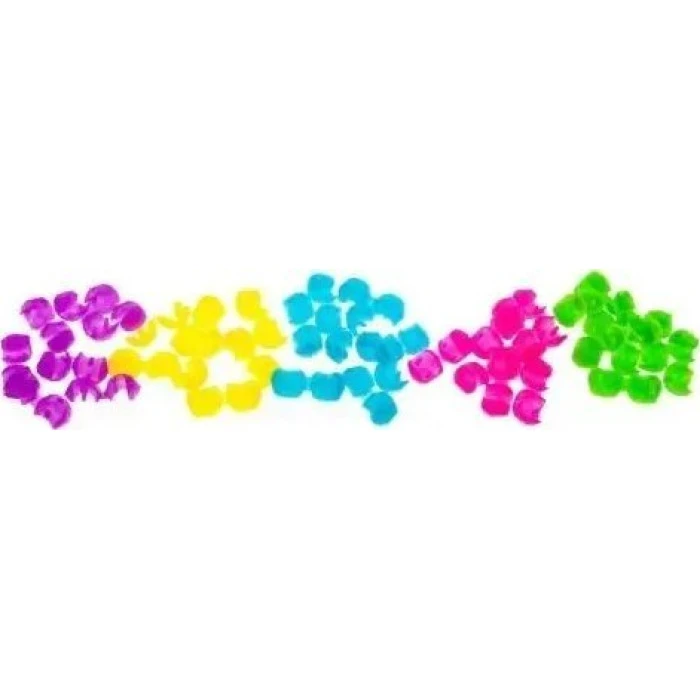 Детский набор бусин и украшений для волос Ramiz ZDZ.MBK-275