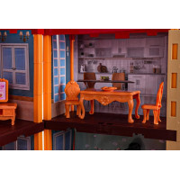 MEGA Волшебный дом + Аксессуары