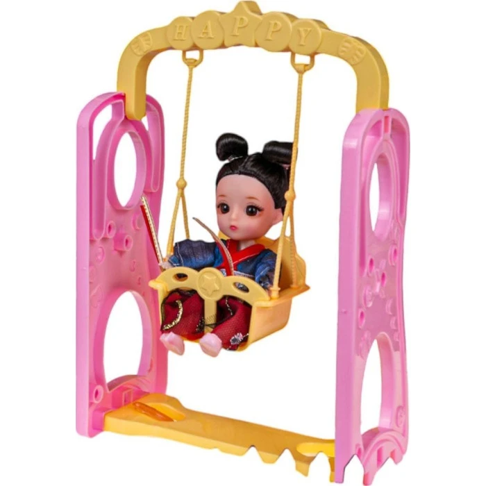 MEGA Волшебный дом + Аксессуары