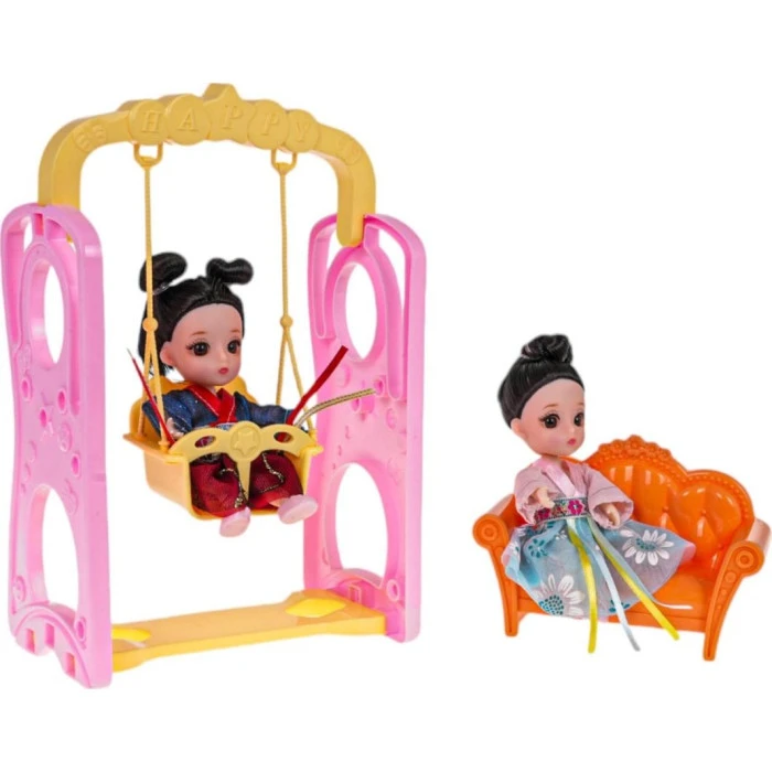 MEGA Волшебный дом + Аксессуары