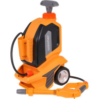 Детская мойка высокого давления RAMIZ с резервуаром для воды 3+