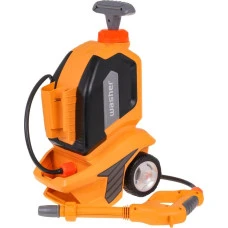 Дитяча мийка високого тиску RAMIZ з резервуаром для води 3+