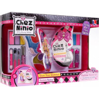 Дитячий набір для макіяжу «Барвистий метелик» 3+