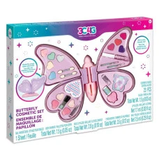 Набор для волшебного преобразования Make it Real.3C4G Бабочка-сюрприз