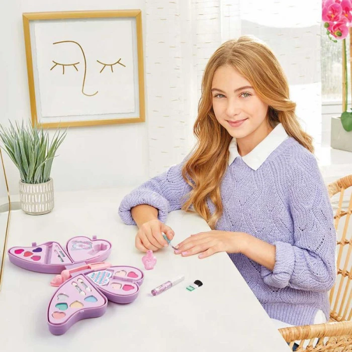 Набір для чарівного перетворення Make it Real.3C4G Метелик-сюрприз