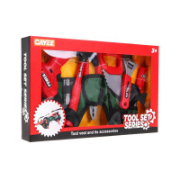 Детский пояс для инструментов 3+