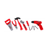 Детский пояс для инструментов 3+